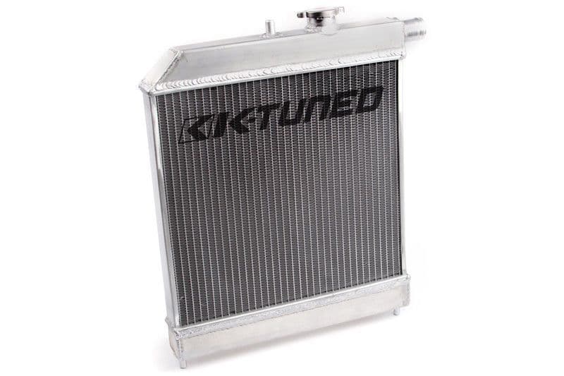 K-TUNED PASSENGER SIDE RADIATOR KIT K-SWAP