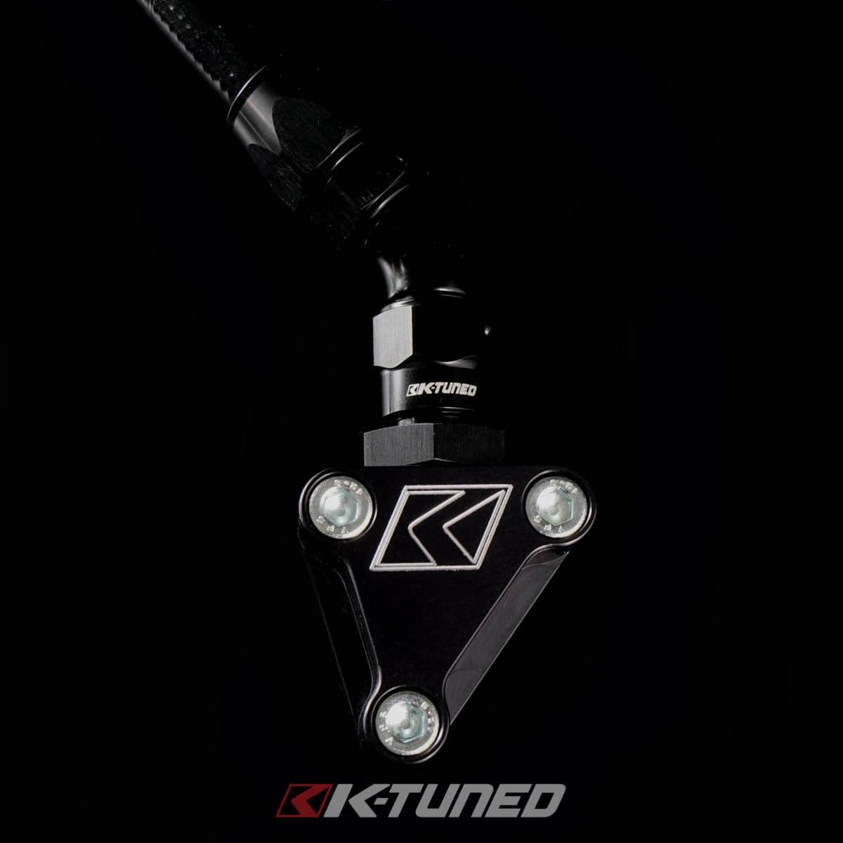 K-TUNED POWER STEERING HIGH PRESSURE HOSE KIT | HONDA INTEGRA DC5 / K-SWAP
