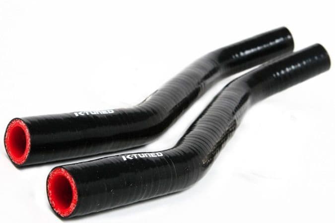 K-TUNED PRE FIT HEATER HOSES HONDA K-SWAP