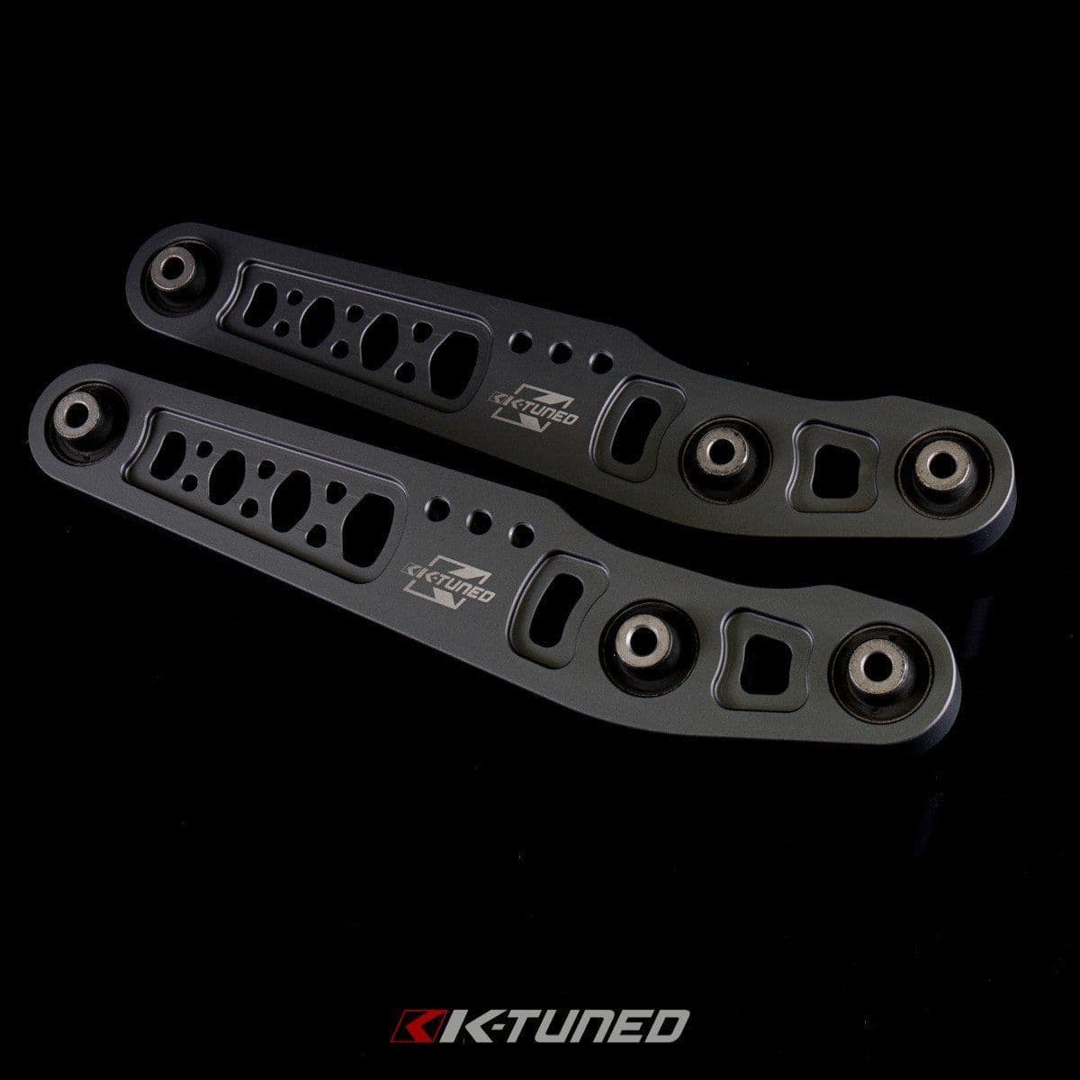 K-TUNED REAR LOWER CONTROL ARMS HONDA CIVIC EG INTEGRA DC2 TYPE R