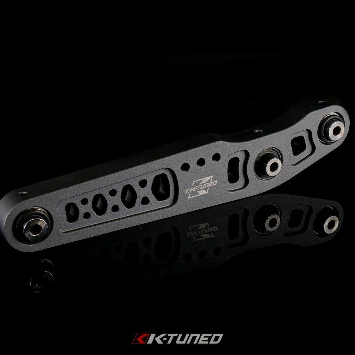 K-TUNED REAR LOWER CONTROL ARMS HONDA CIVIC EG INTEGRA DC2 TYPE R