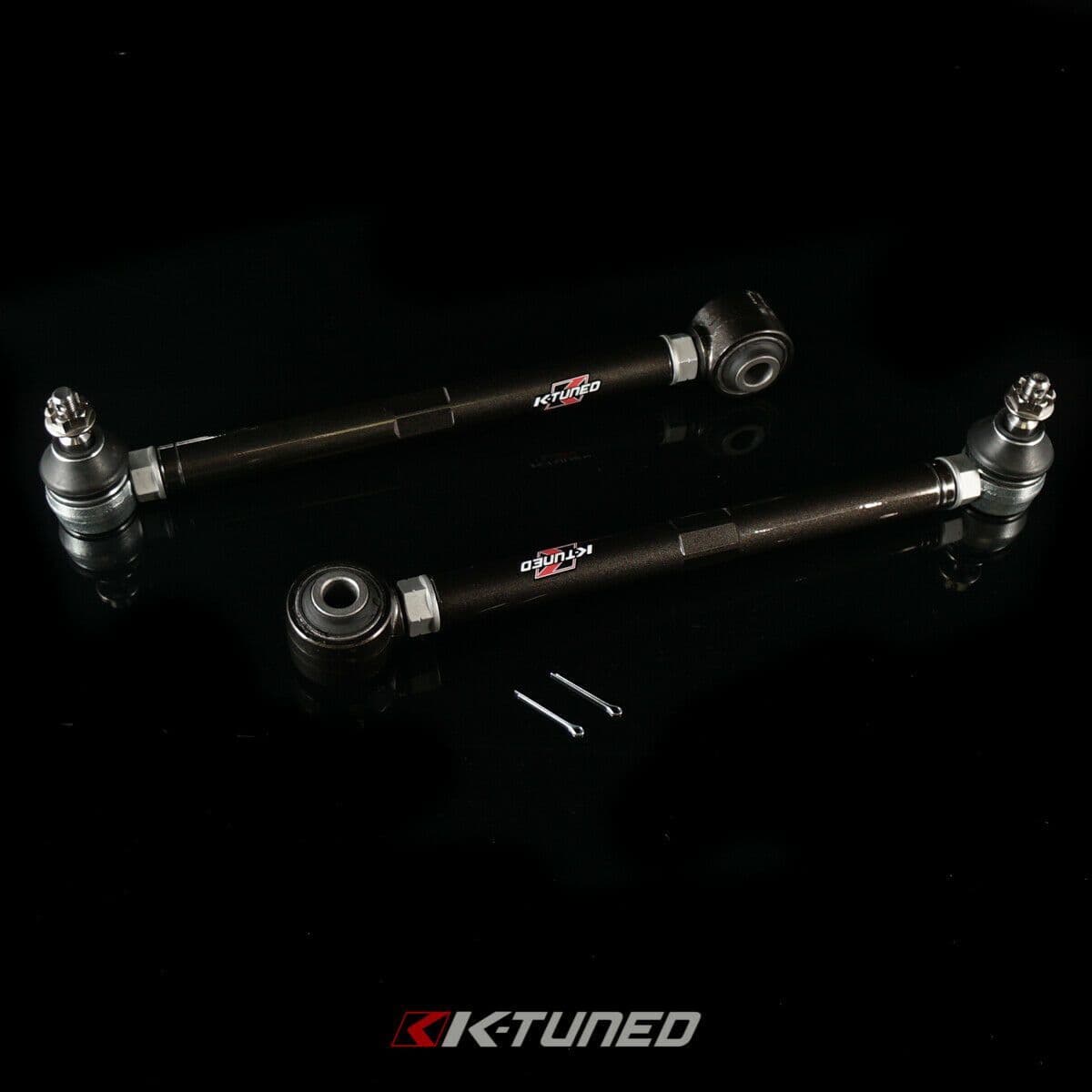 K-TUNED REAR TOE ADJUSTMENT KIT HONDA S2000