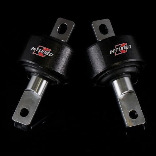 K-TUNED REAR TRAILING ARM BUSHES EF CRX EG EK DC2 TYPE R CIVIC INTEGRA