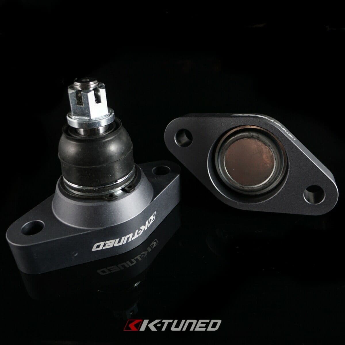 K-TUNED ROLL CENTRE ADJUSTERS HONDA S2000 FRONT
