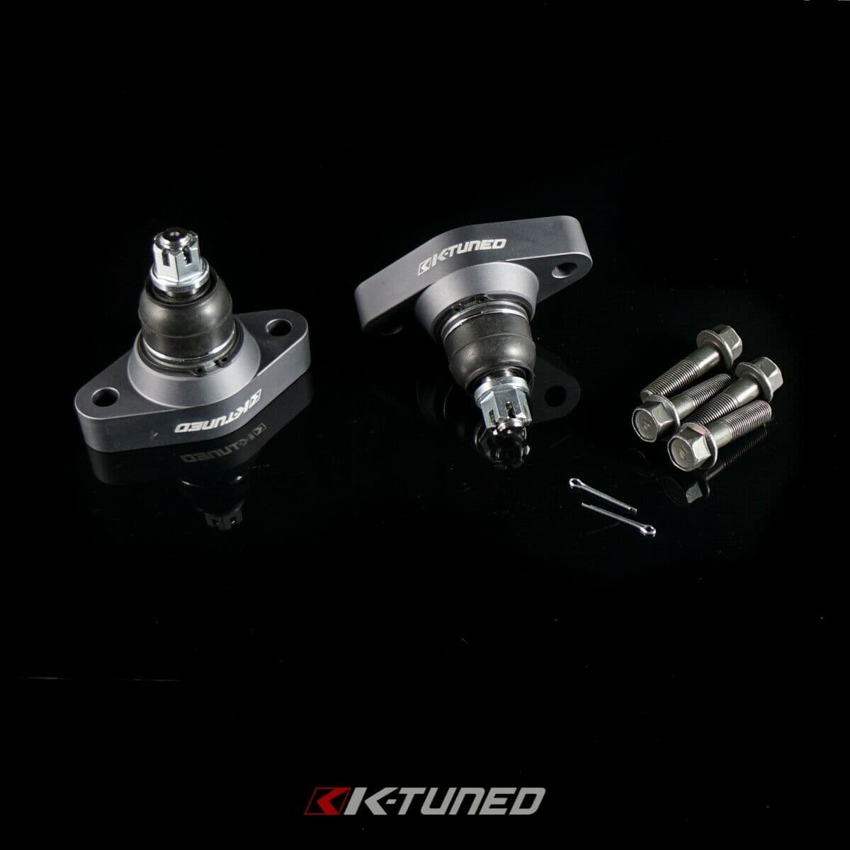 K-TUNED ROLL CENTRE ADJUSTERS HONDA S2000 FRONT