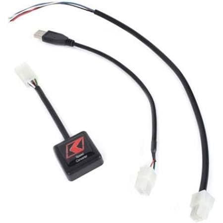 K-TUNED S2000 DASH SPEEDO CONVERTER