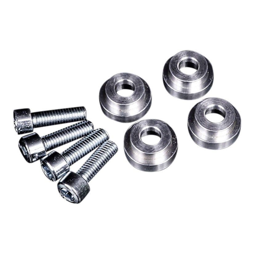 K-TUNED SHIFTER BOX BUSHINGS