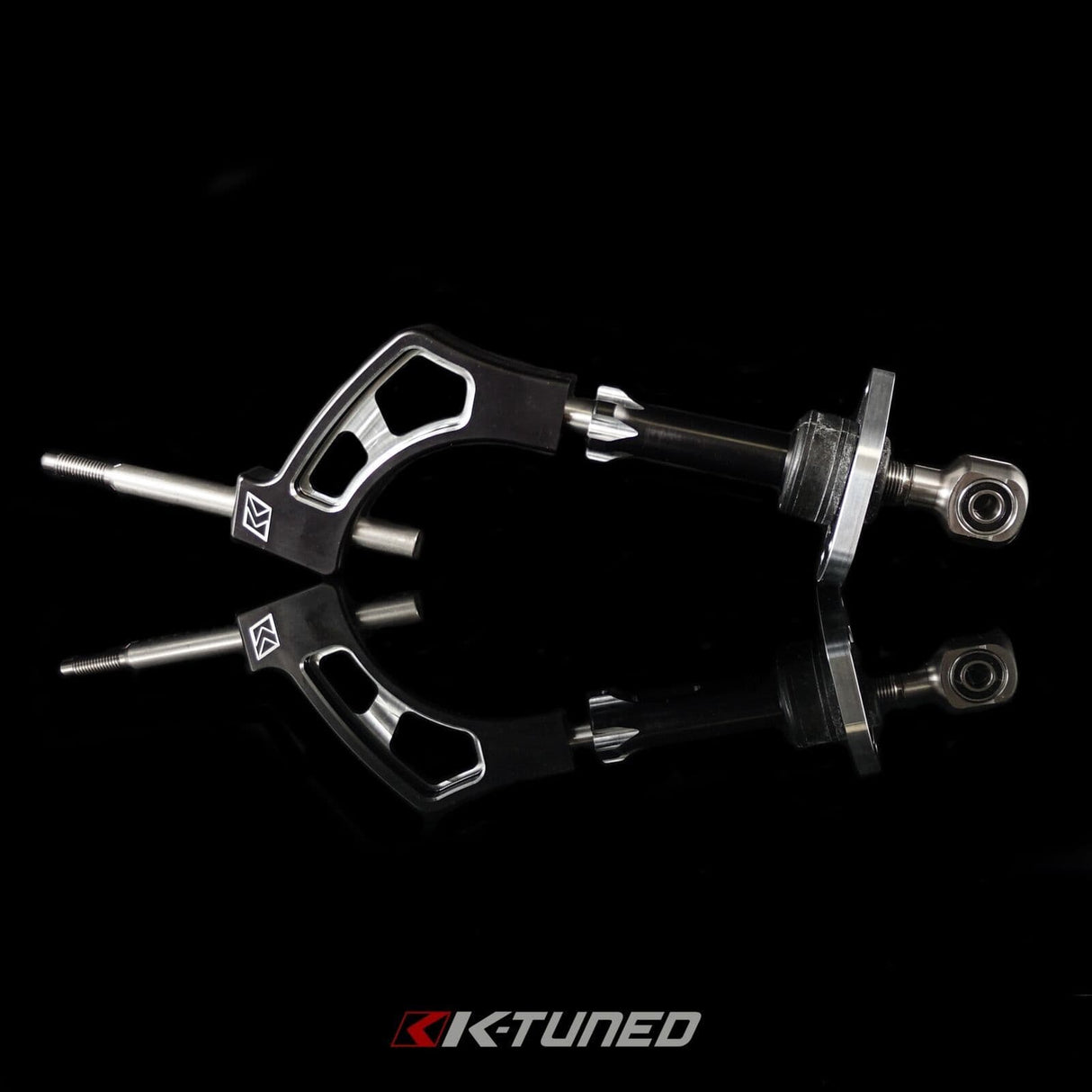 K-TUNED SHIFTER CIRCUIT2 X (LEAN BACK) B/D SERIES HONDA CIVIC EF EG EK DC2 TYPE R