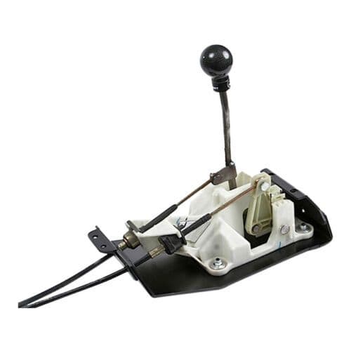 K-TUNED SHIFTER MOUNTING KIT (ACCORD/TSX SHIFTER)