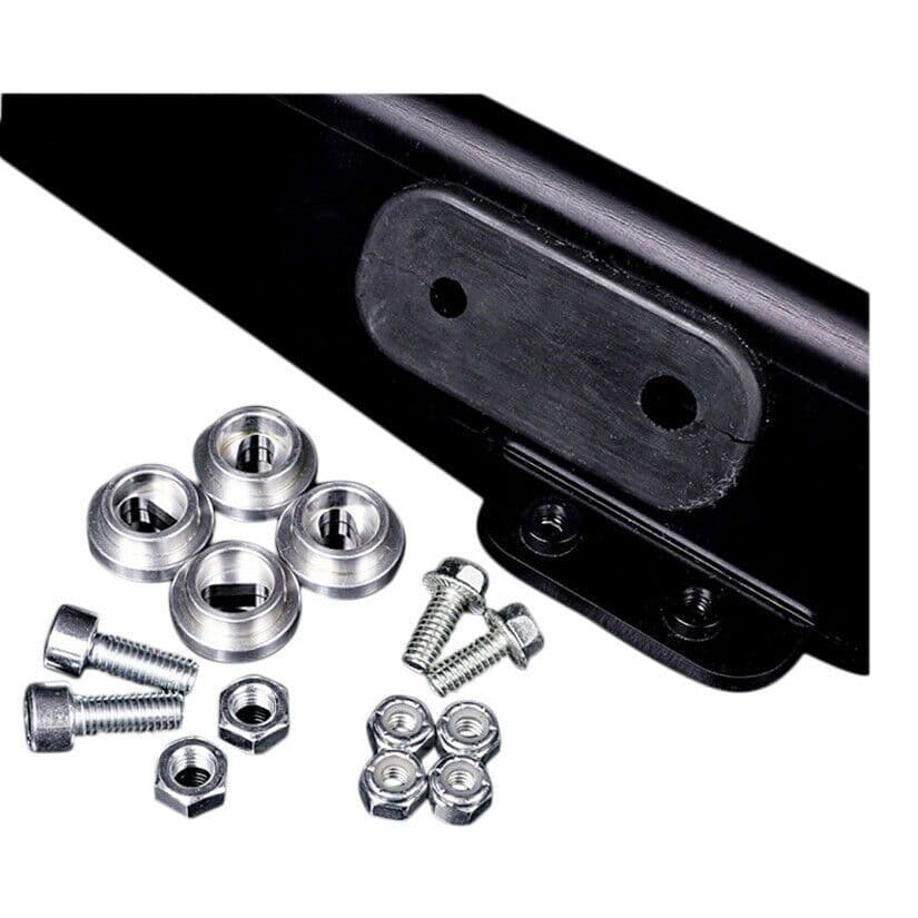 K-TUNED SHIFTER MOUNTING KIT (ACCORD/TSX SHIFTER)