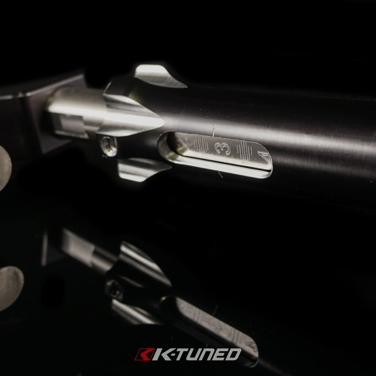 K-TUNED SHIFTER X2 B/D SERIES HONDA CIVIC EF EG EK DC2 TYPE R