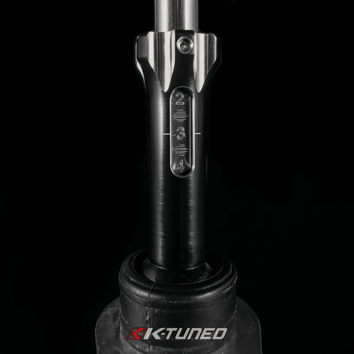 K-TUNED SHIFTER X2 B/D SERIES HONDA CIVIC EF EG EK DC2 TYPE R
