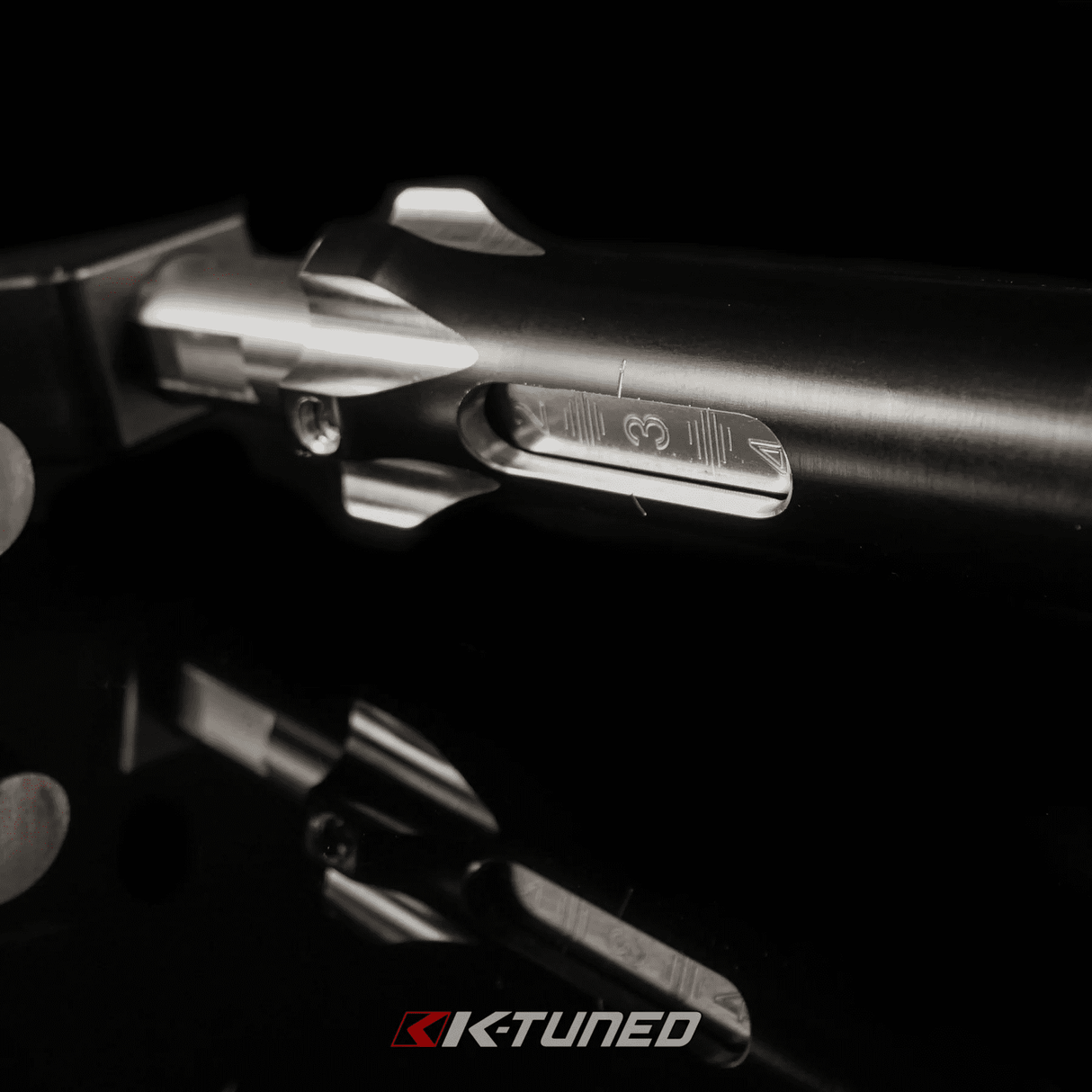 K-TUNED SHIFTER X2 B/D SERIES HONDA CIVIC EF EG EK DC2 TYPE R