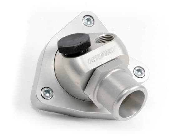 K-TUNED SWIVEL NECK FAN SWITCH PLUG K-SWAP