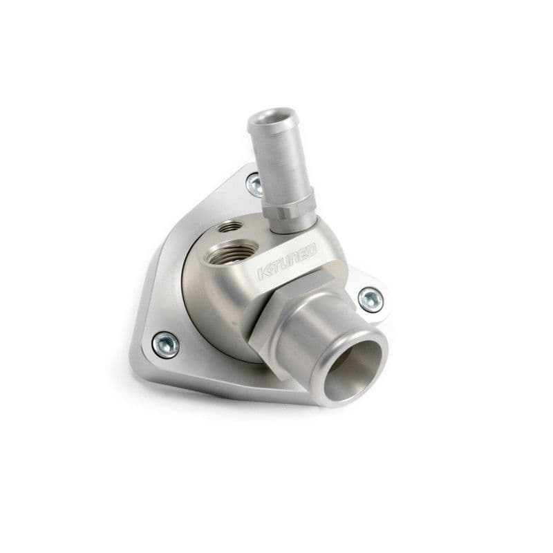 K-TUNED SWIVEL NECK RECIRCULATION FITTING K-SWAP