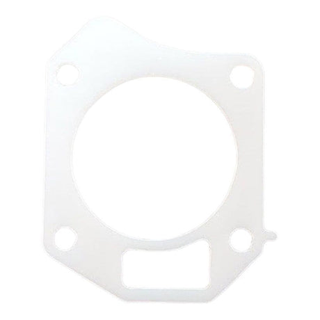 K-TUNED THROTTLE BODY VELOCITY COUPLER 62.5MM TO 3"