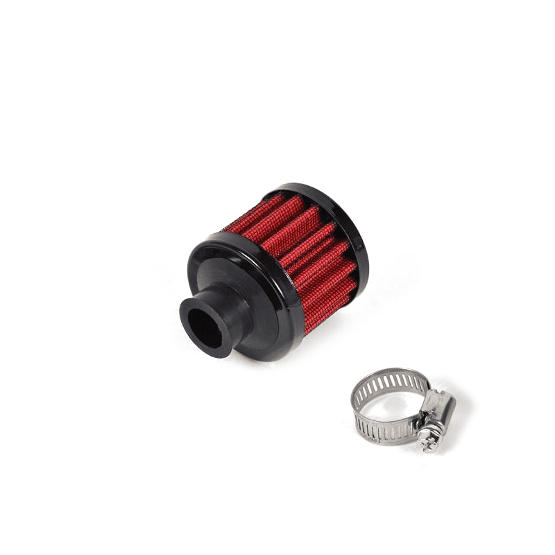 K-TUNED VALVE COVER BREATHER FILTER HONDA K-SERIES