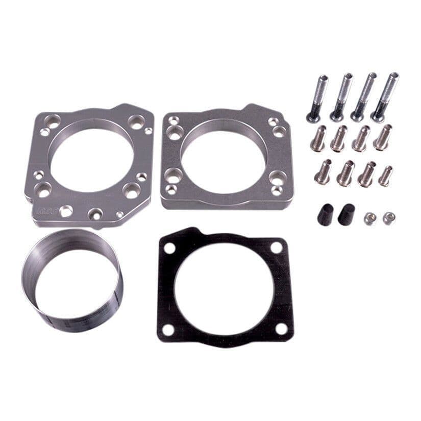 K-TUNED ZDX THROTTLE BODY ADAPTER PRB/RPC RBC/RRC