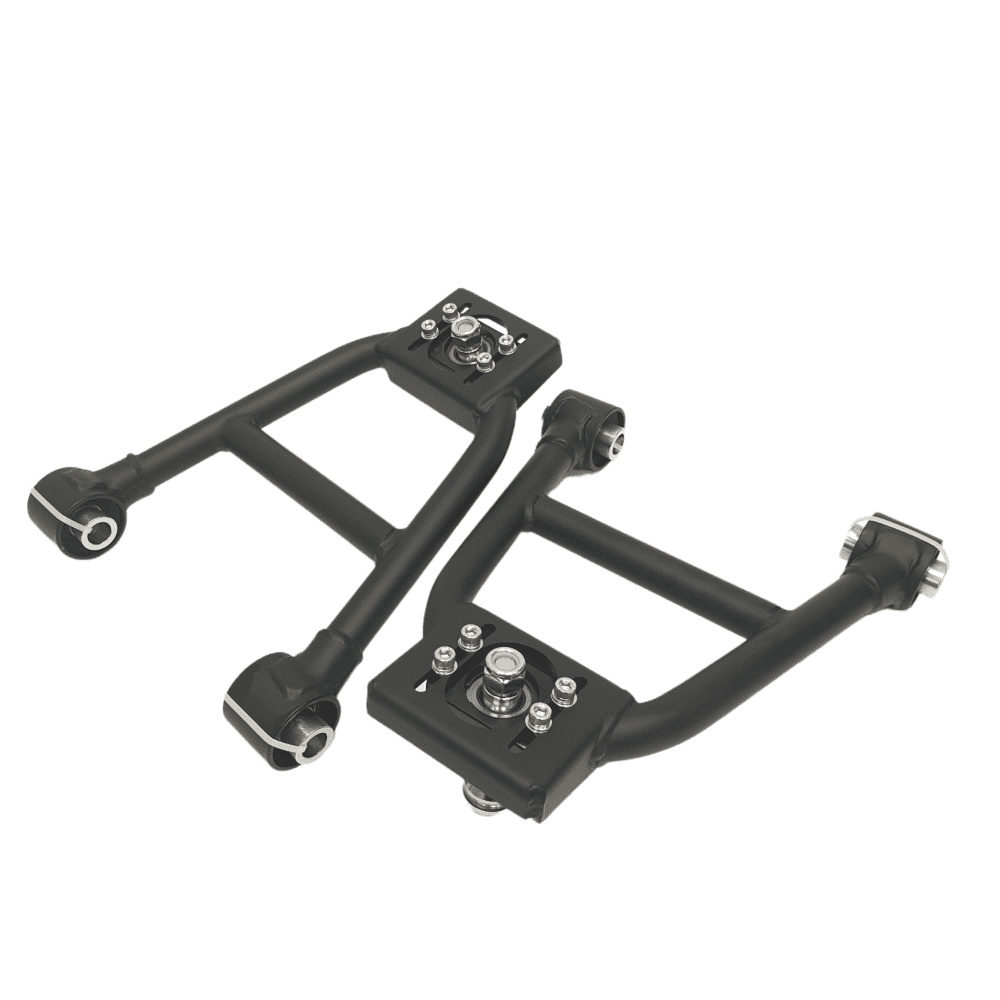 M2 MOTORSPORT ADJUSTABLE FRONT CAMBER ARMS KIT FOR MAZDA MX5 NA NB MK1 MK2 89-05