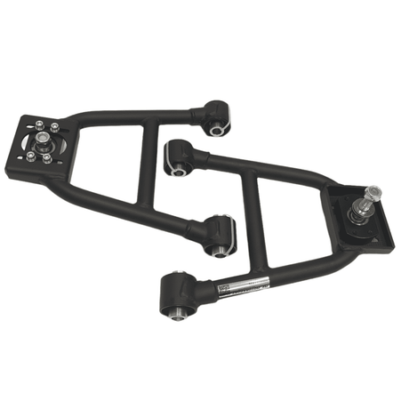 M2 MOTORSPORT ADJUSTABLE FRONT CAMBER ARMS KIT FOR MAZDA MX5 NA NB MK1 MK2 89-05