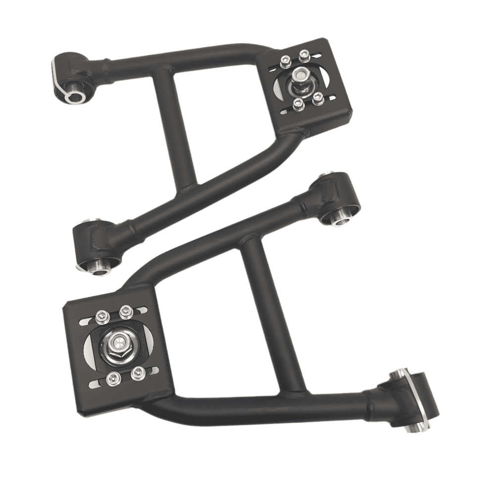 M2 MOTORSPORT ADJUSTABLE FRONT CAMBER ARMS KIT FOR MAZDA MX5 NA NB MK1 MK2 89-05