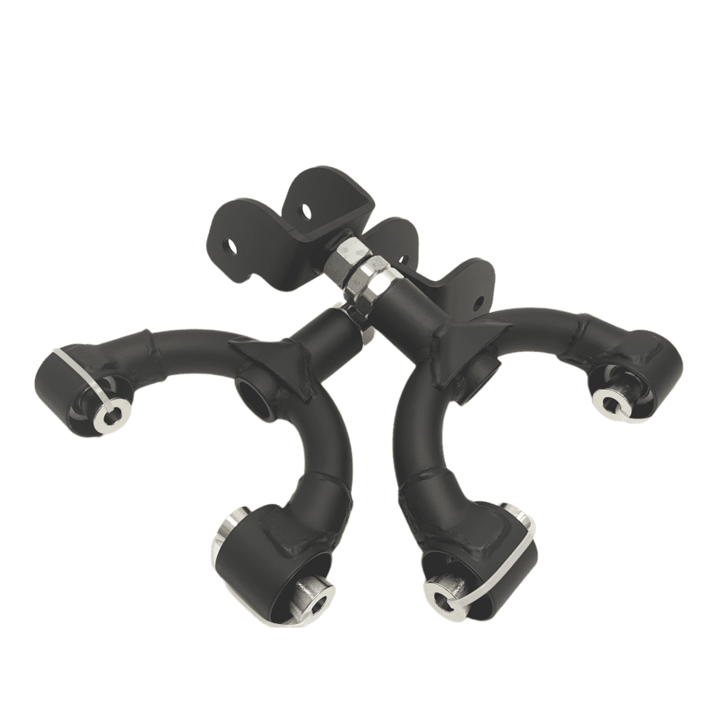 M2 MOTORSPORT ADJUSTABLE REAR CAMBER ARMS KIT FOR MAZDA MX5 NA NB MK1 MK2 89-05