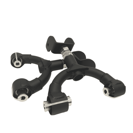 M2 MOTORSPORT ADJUSTABLE REAR CAMBER ARMS KIT FOR MAZDA MX5 NA NB MK1 MK2 89-05