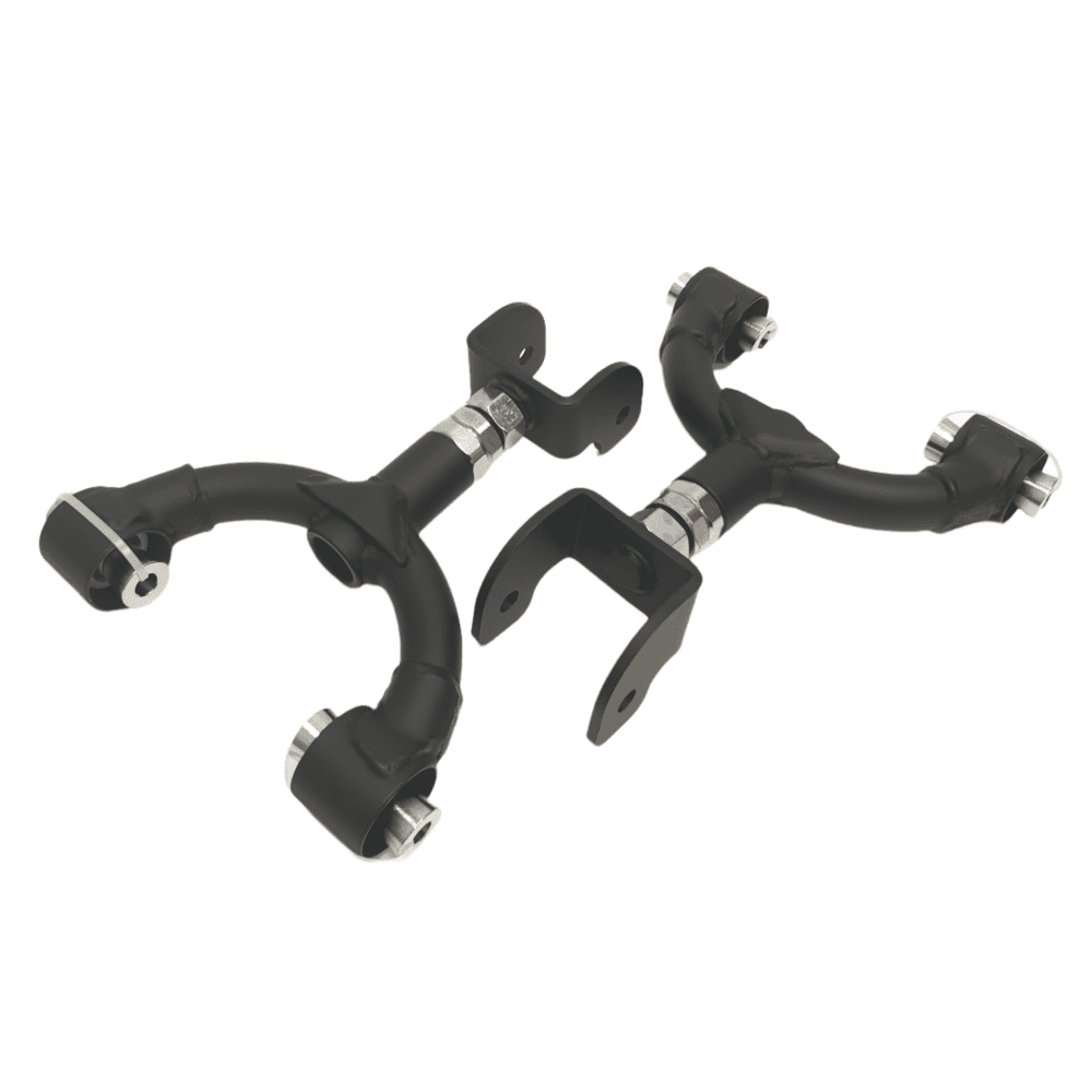 M2 MOTORSPORT ADJUSTABLE REAR CAMBER ARMS KIT FOR MAZDA MX5 NA NB MK1 MK2 89-05