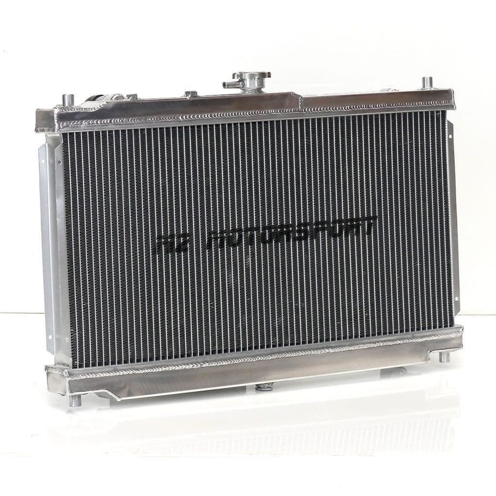 M2 MOTORSPORT ALUMINIUM ALLOY RADIATOR | MAZDA MX5 MK2 NB 1998-2005