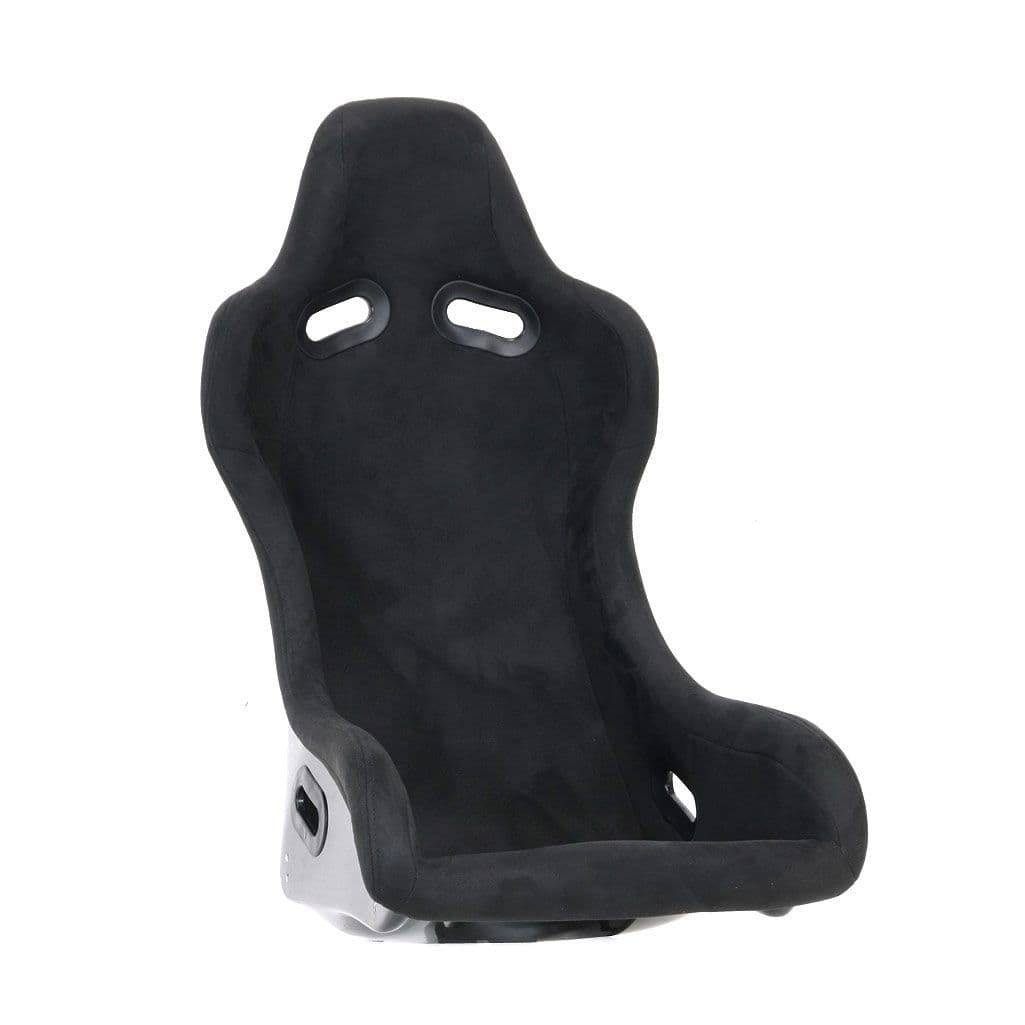 M2 MOTORSPORT  GTR ALCANTARA MOTORSPORT COMPOSITE SIDE MOUNTED BUCKET SEAT