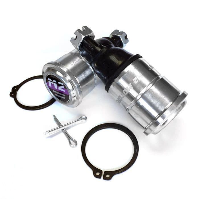 M2 MOTORSPORT ROLL CENTRE ADJUSTER LOWER BALL JOINTS HONDA CIVIC EG EK INTEGRA DC2