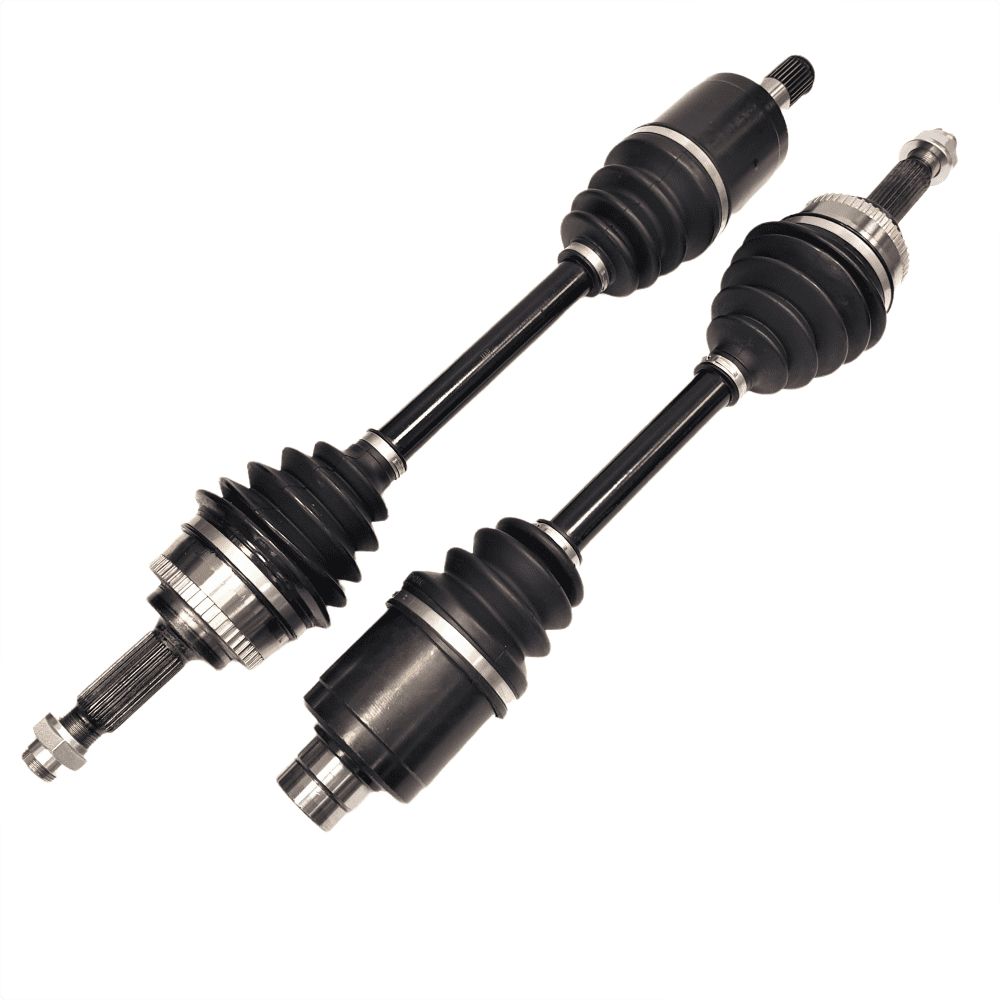 MAP K-SWAP DRIVESHAFTS AXLES FOR TOYOTA MR2 MK3 ROADSTER ZZW30 K20 K24