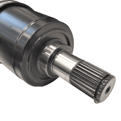 MAP K-SWAP DRIVESHAFTS AXLES FOR TOYOTA MR2 MK3 ROADSTER ZZW30 K20 K24