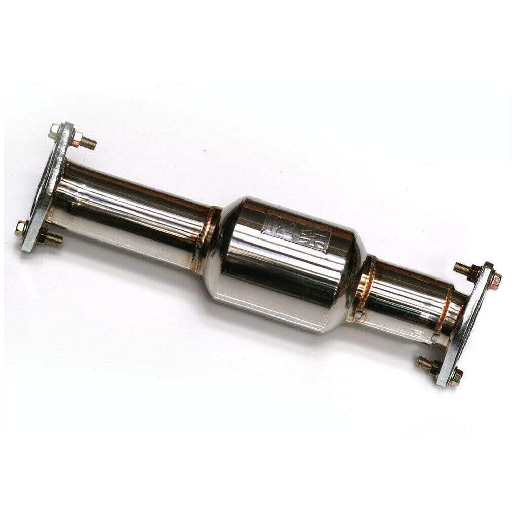 MAZDA MX5 MK1 1.6 1.18 NA 89-94 M2 MOTORSPORT FAKE CAT PIPE 375MM