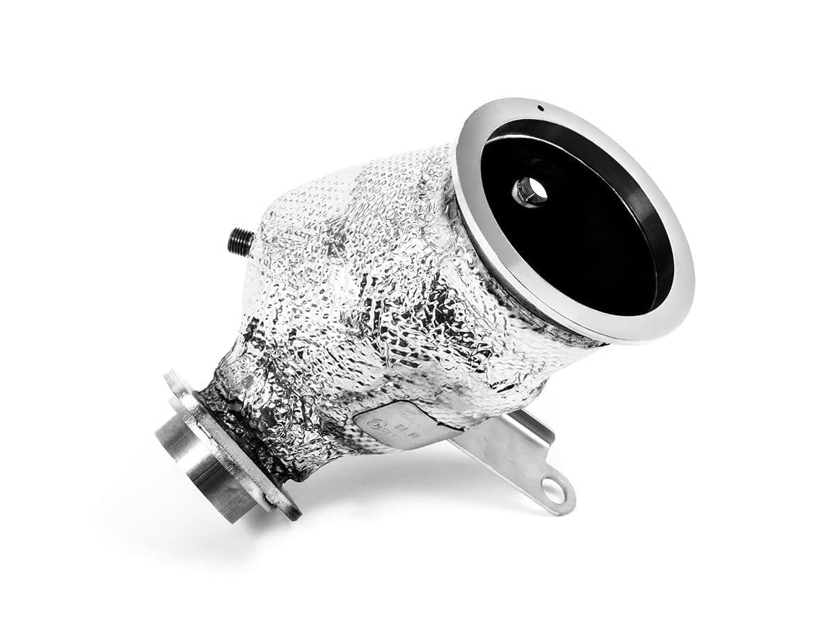 Milltek Sport HJS Tuning ECE Downpipes Toyota GR Yaris 20+