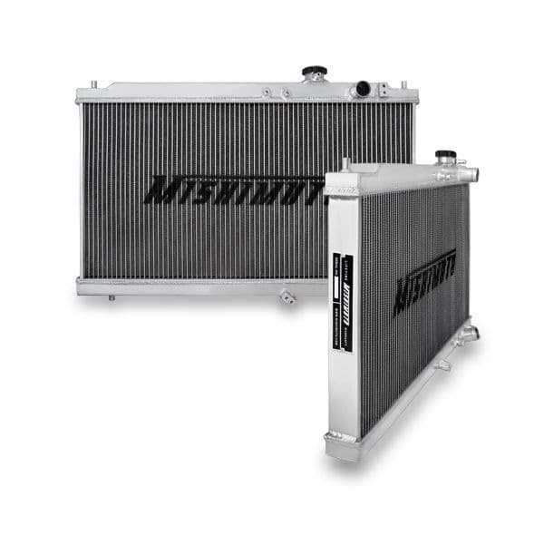 MISHIMOTO ACURA INTEGRA PERFORMANCE ALUMINUM RADIATOR 1994-2001