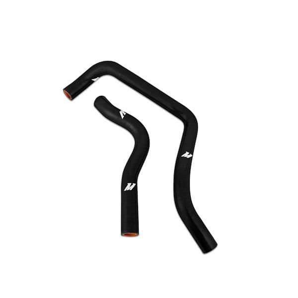 MISHIMOTO ACURA INTEGRA TYPE R SILICONE HOSE KIT, 1997-2001