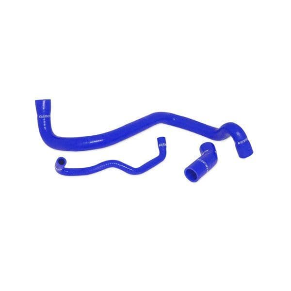 MISHIMOTO AUDI TT SILICONE RADIATOR HOSE KIT, 1999-2006