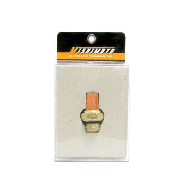 MISHIMOTO FAN SWITCH 80 - HONDA CIVIC, INTEGRA, ACCORD, S2000
