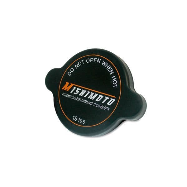 MISHIMOTO HIGH PRESSURE 1.3 BAR RADIATOR CAP LARGE