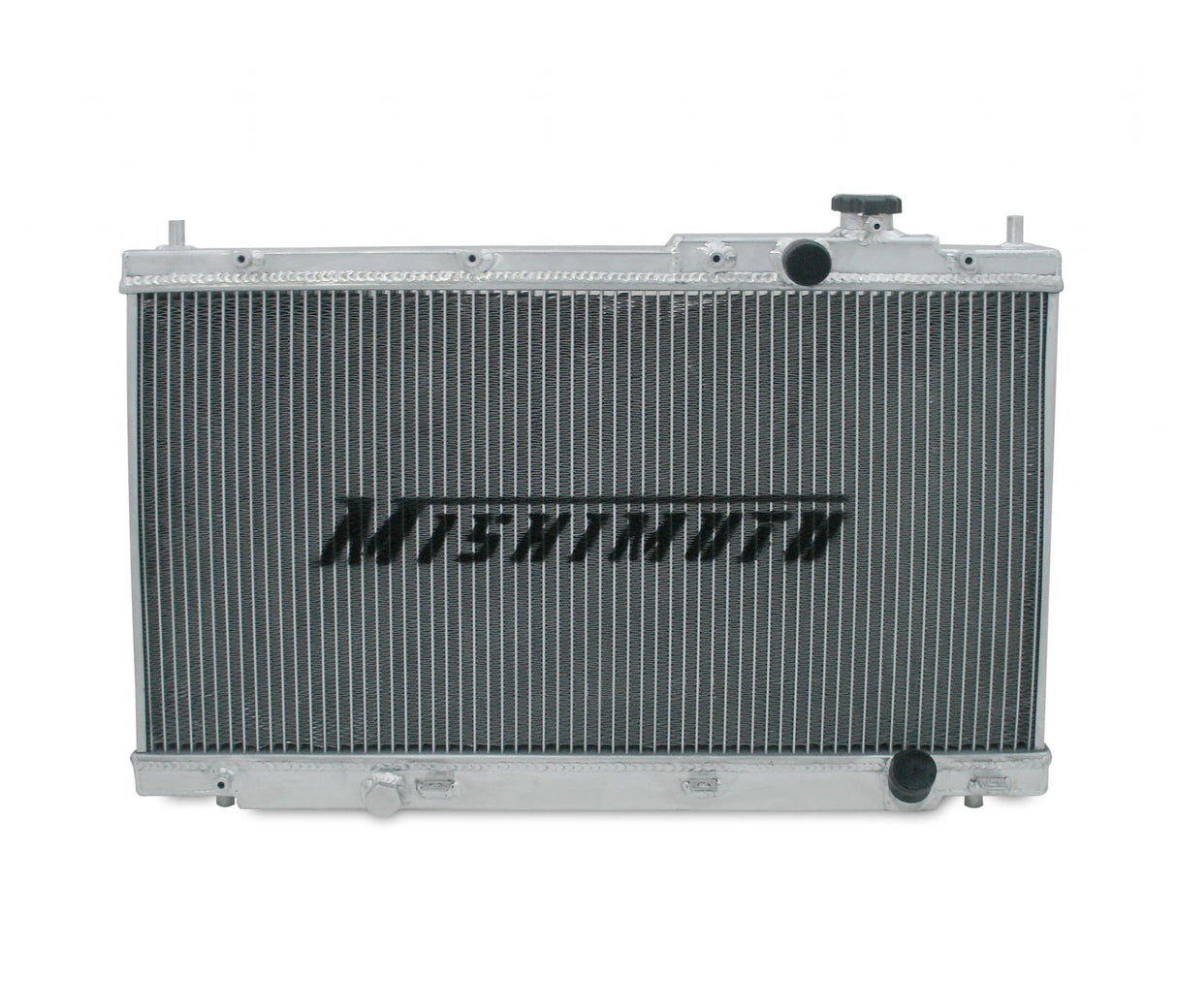 MISHIMOTO HONDA CIVIC PERFORMANCE ALUMINUM RADIATOR, 2001-2005