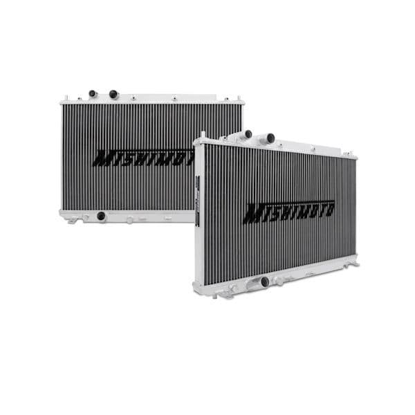 MISHIMOTO HONDA CIVIC SI PERFORMANCE ALUMINUM RADIATOR, 2006-2011