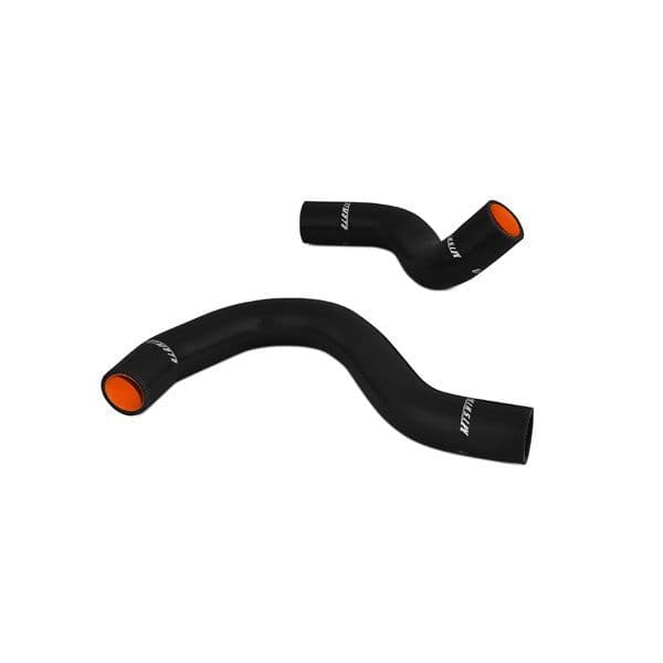MISHIMOTO HONDA CIVIC SI SILICONE HOSE KIT, 2002-2005 BLACK