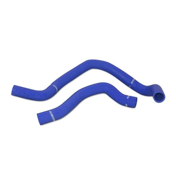 MISHIMOTO HONDA CIVIC SILICONE RADIATOR HOSE KIT 1988-1991 B16 ENGINE