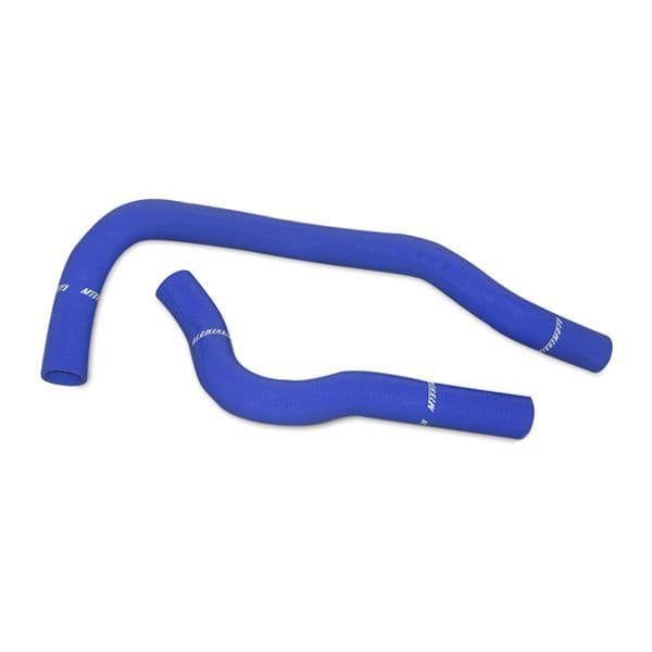 MISHIMOTO HONDA CIVIC SILICONE RADIATOR HOSE KIT 1992-2000 B16 ENGINE