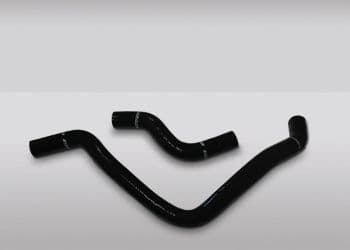 MISHIMOTO HONDA CIVIC SILICONE RADIATOR HOSE KIT 1992-2000 BLACK