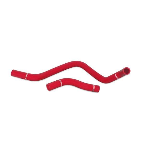 MISHIMOTO HONDA CIVIC SILICONE RADIATOR HOSE KIT 1992-2000 RED