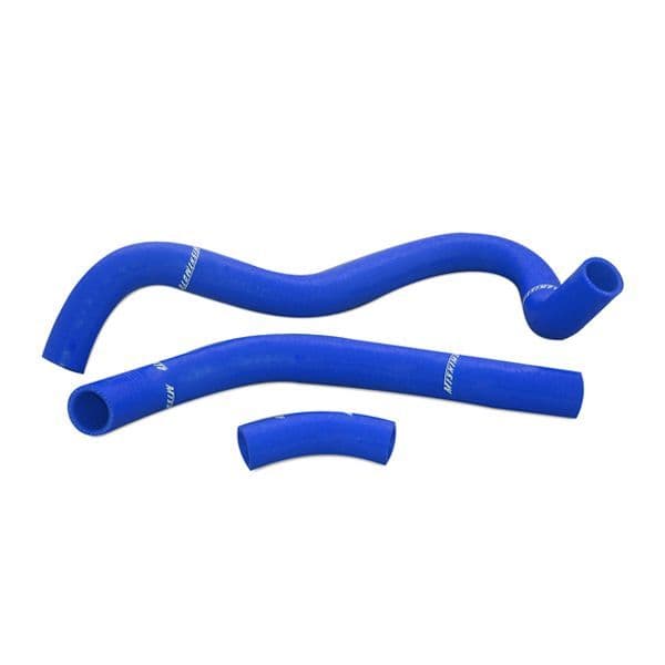 MISHIMOTO HONDA CIVIC SILICONE RADIATOR HOSE KIT SI, 2006-2011