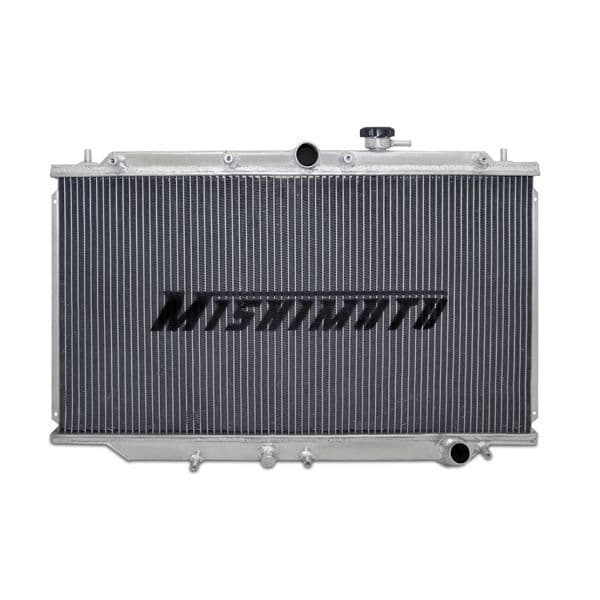 MISHIMOTO HONDA PRELUDE PERFORMANCE ALUMINUM RADIATOR 1992-1996