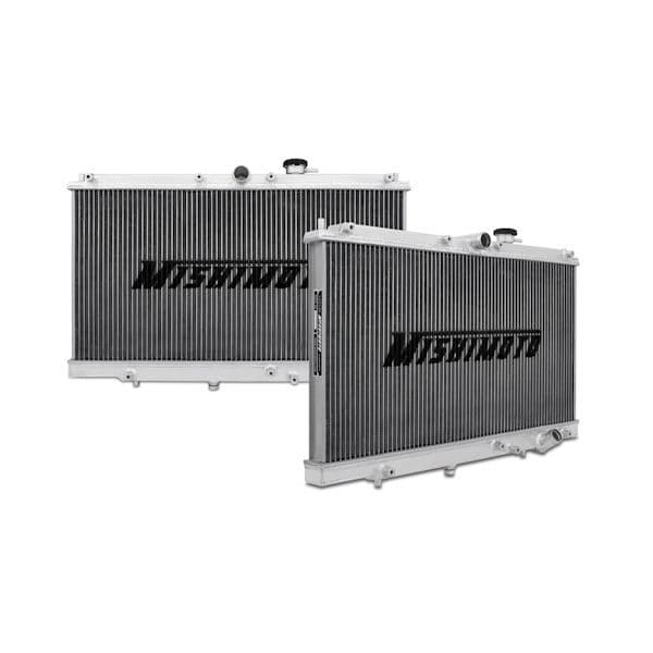 MISHIMOTO HONDA PRELUDE PERFORMANCE ALUMINUM RADIATOR 1997-2001